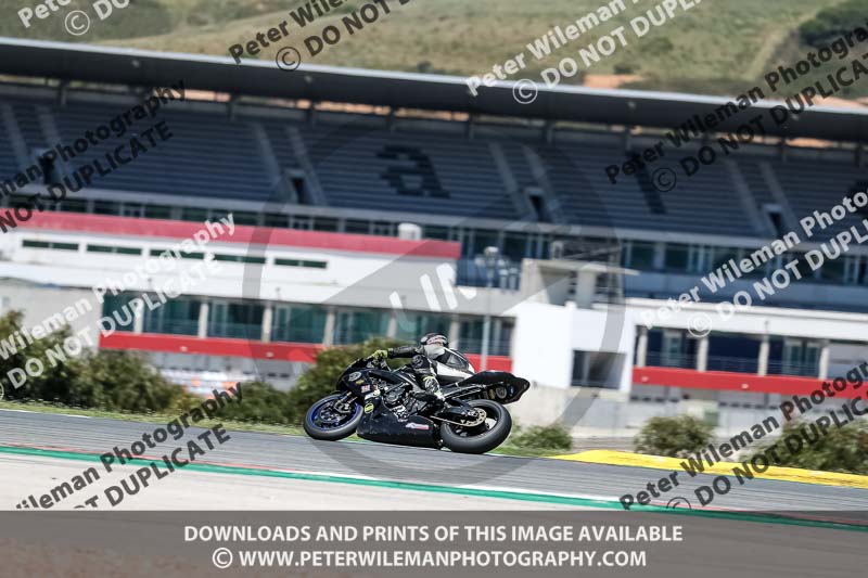 may 2019;motorbikes;no limits;peter wileman photography;portimao;portugal;trackday digital images